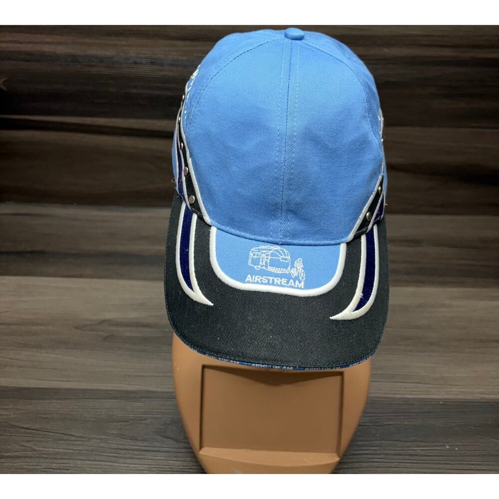 Airstream RV Adjustable Baseball Hat